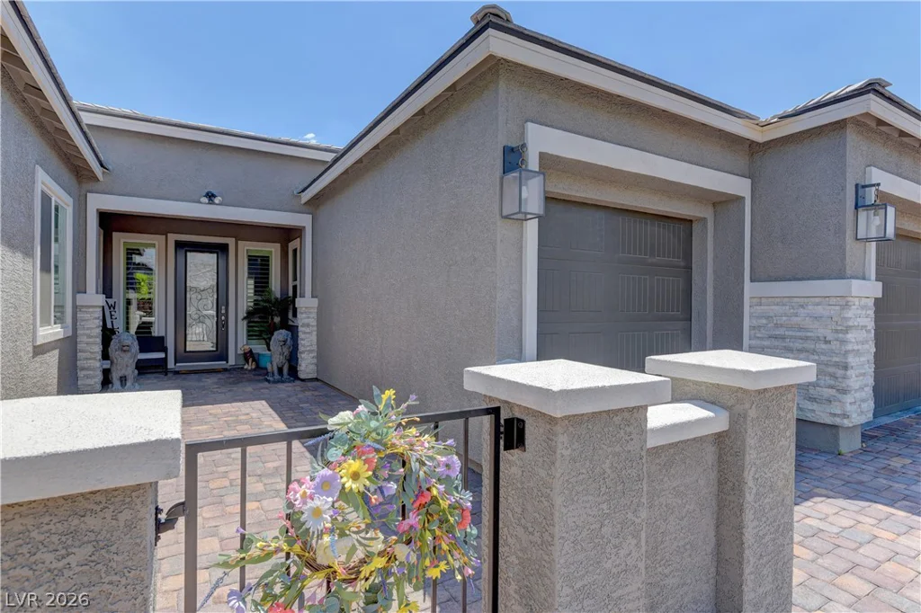 9981 Savannah Marie, Las Vegas, NV 89149