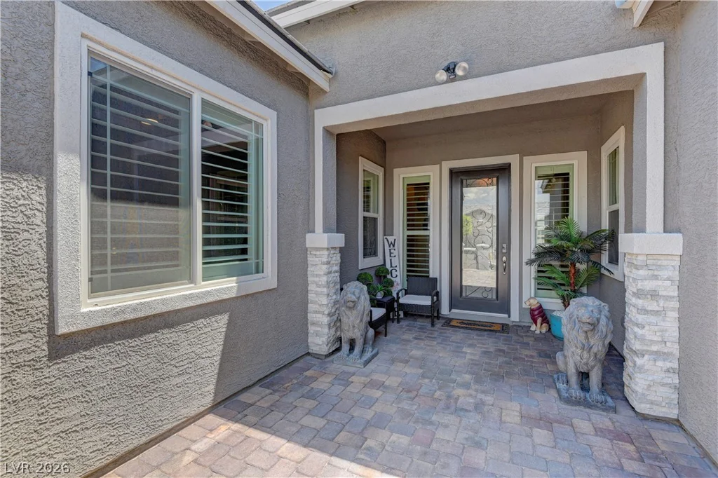 9981 Savannah Marie, Las Vegas, NV 89149