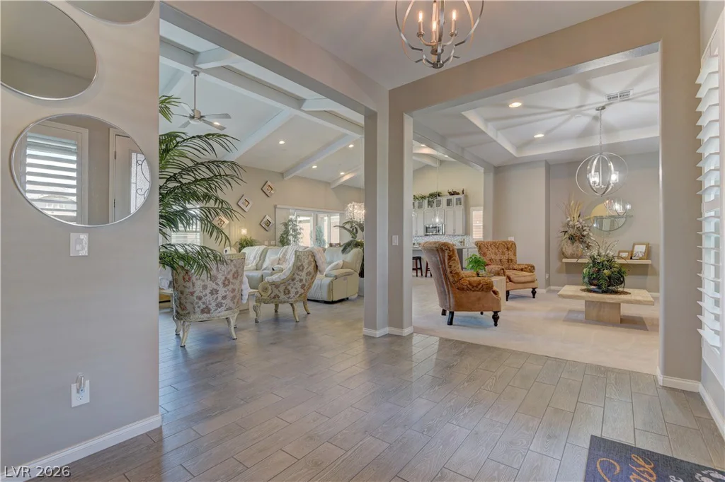 9981 Savannah Marie, Las Vegas, NV 89149