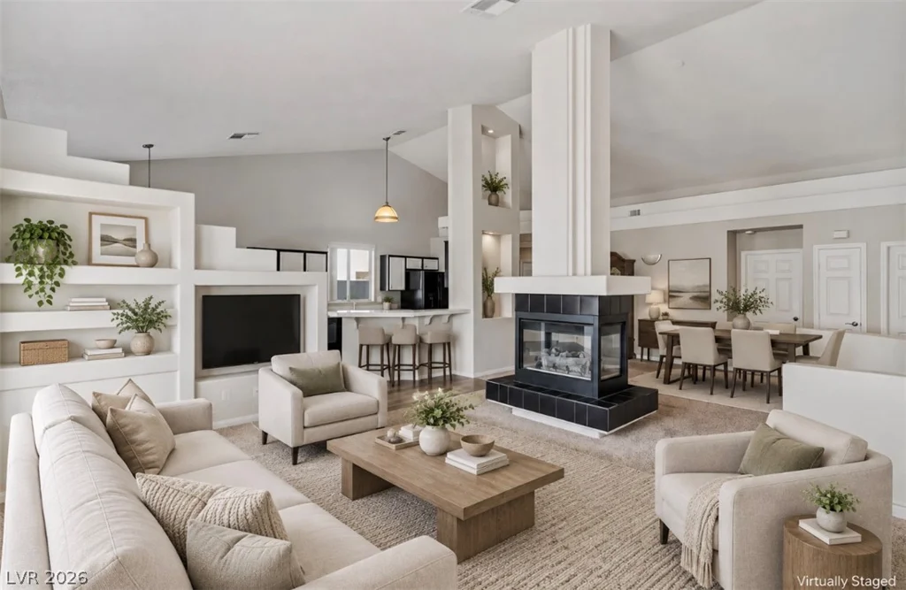 695 Pearl Island, Henderson, NV 89015