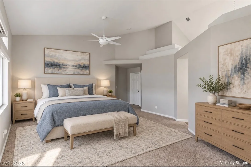 695 Pearl Island, Henderson, NV 89015
