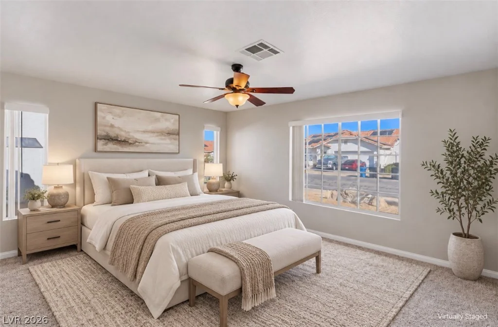 695 Pearl Island, Henderson, NV 89015