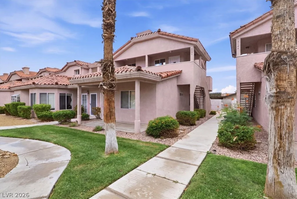 5134 Edna, Las Vegas, NV 89146