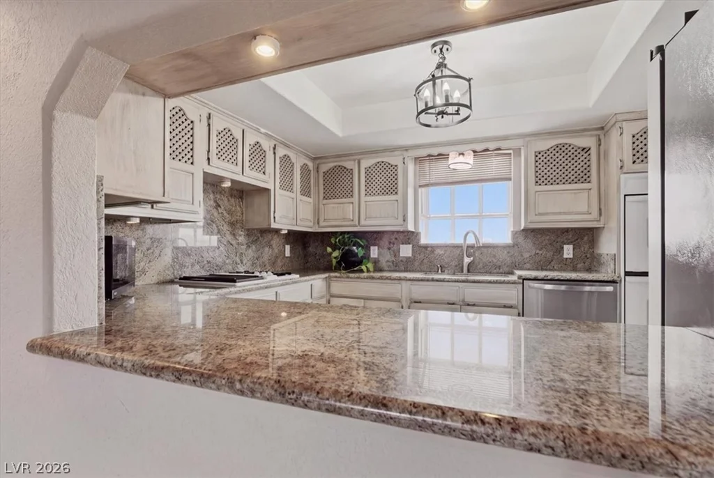 5134 Edna, Las Vegas, NV 89146