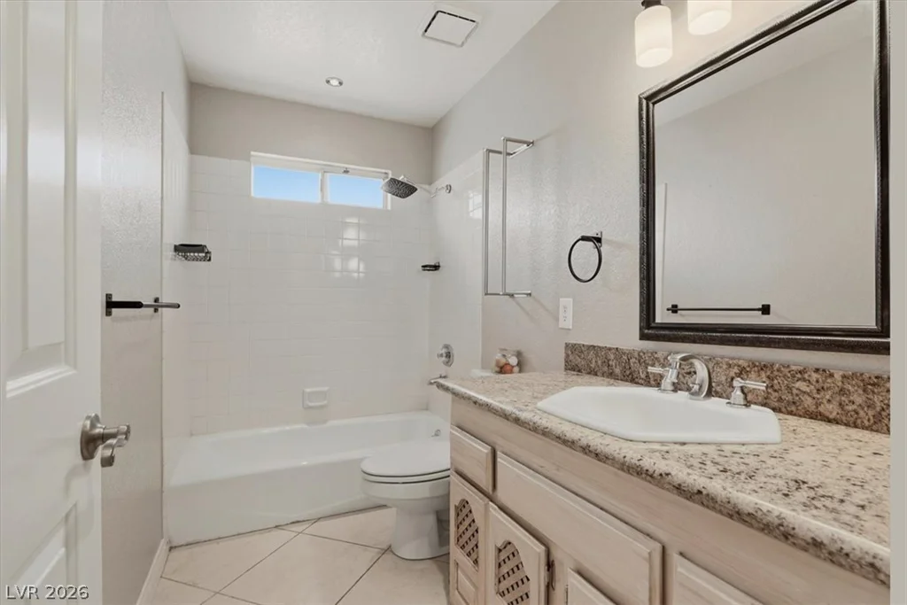 5134 Edna, Las Vegas, NV 89146