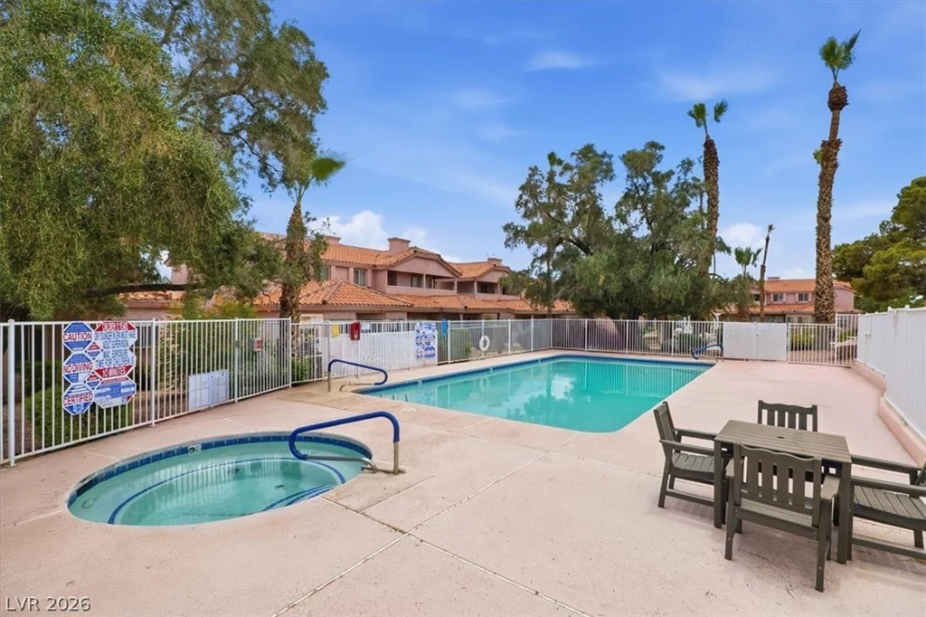 5134 Edna, Las Vegas, NV 89146