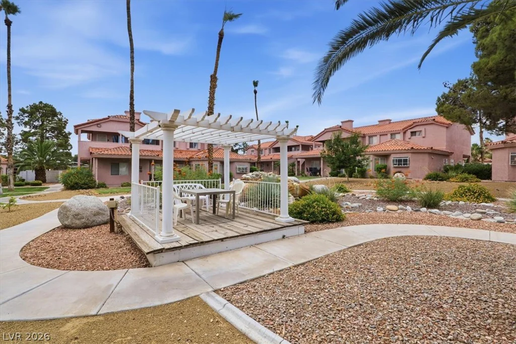5134 Edna, Las Vegas, NV 89146