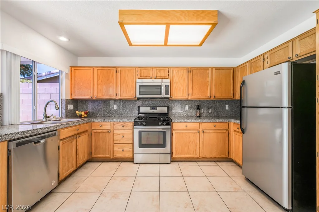 6993 Troubador, Las Vegas, NV 89119