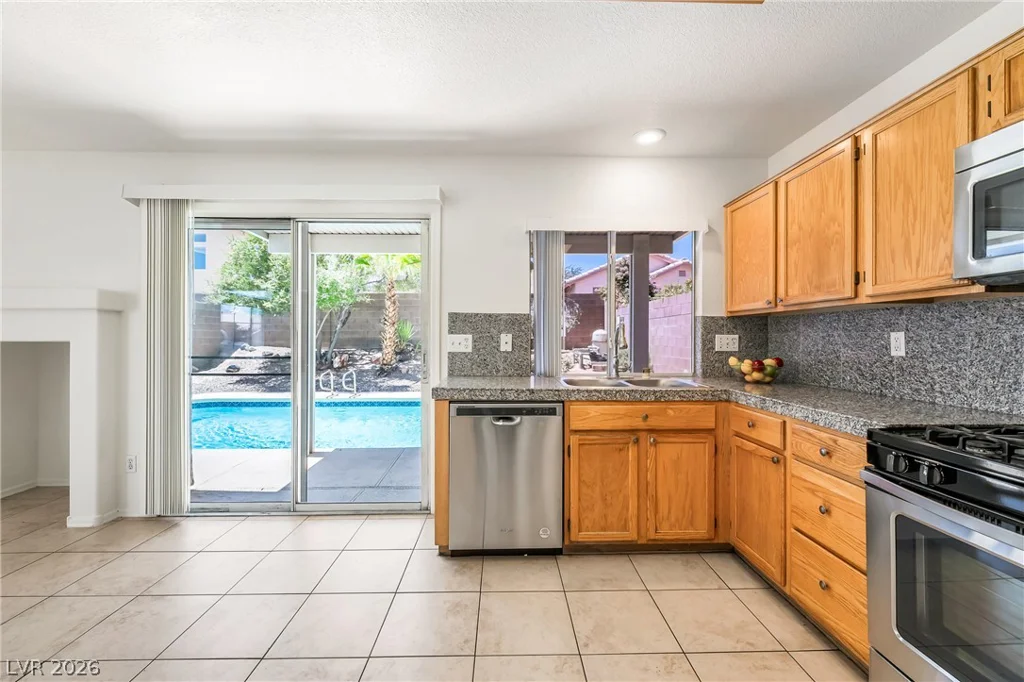 6993 Troubador, Las Vegas, NV 89119