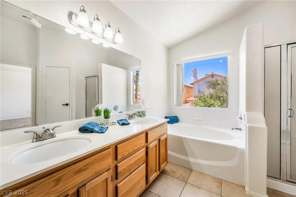 6993 Troubador, Las Vegas, NV 89119