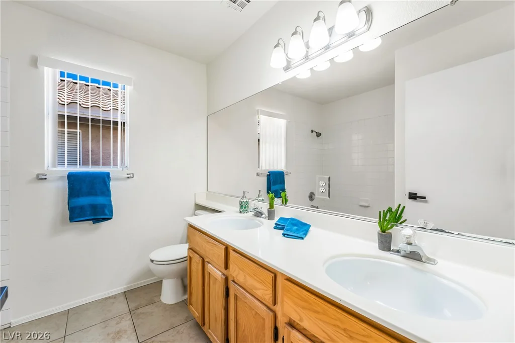 6993 Troubador, Las Vegas, NV 89119