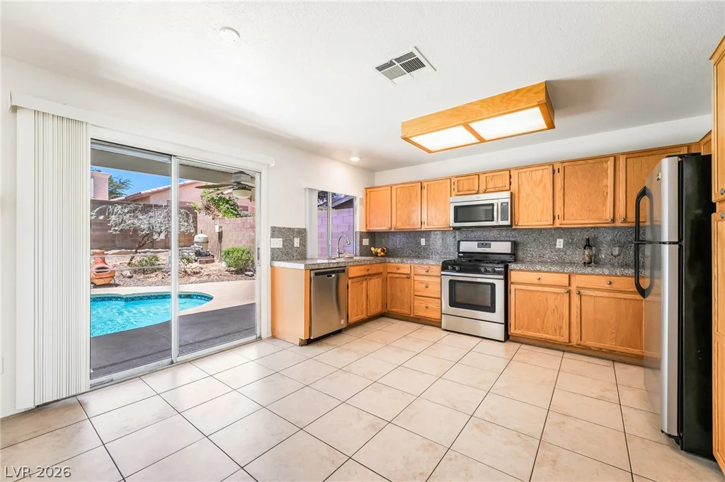 6993 Troubador, Las Vegas, NV 89119
