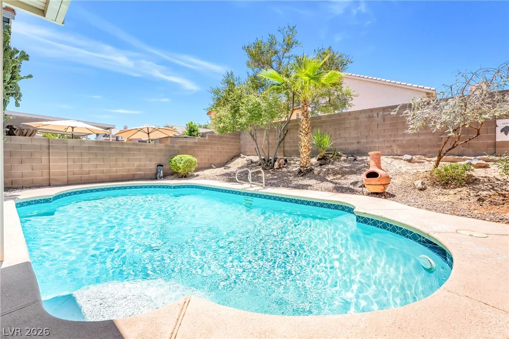 6993 Troubador, Las Vegas, NV 89119