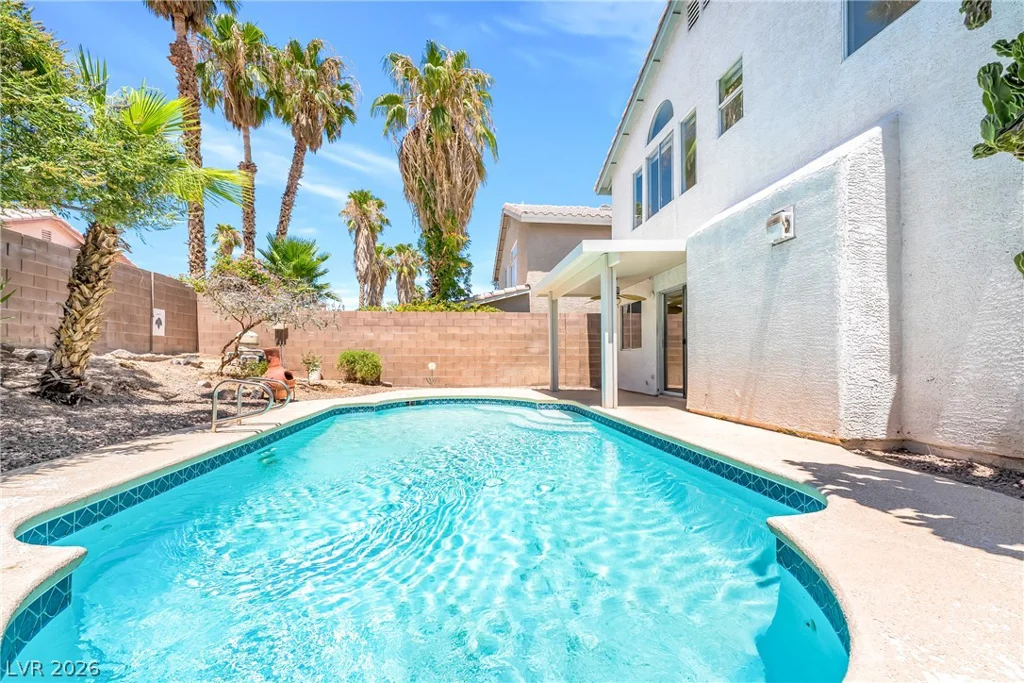 6993 Troubador, Las Vegas, NV 89119