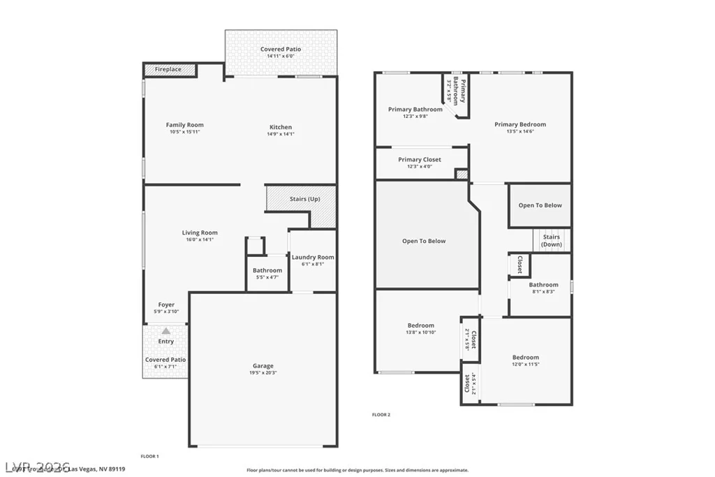 6993 Troubador, Las Vegas, NV 89119