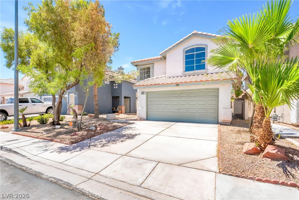 6993 Troubador, Las Vegas, NV 89119