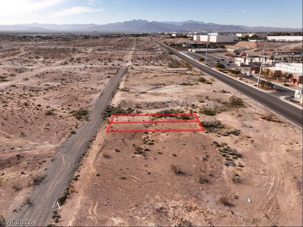0 Plymouth, North Las Vegas, NV 89030