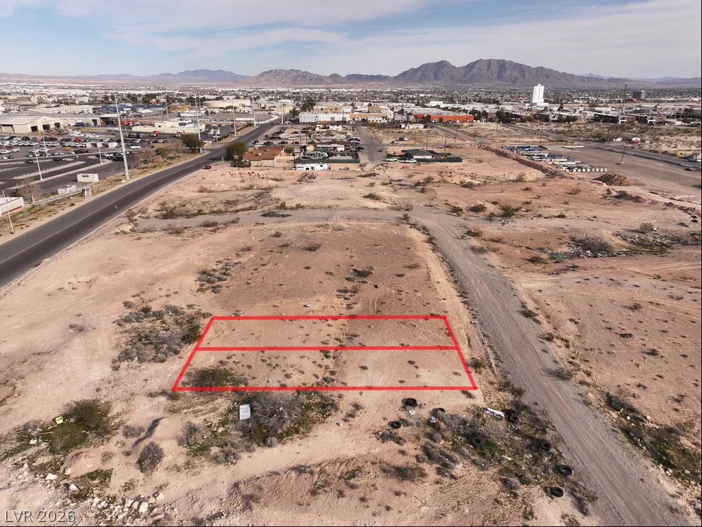 0 Plymouth, North Las Vegas, NV 89030