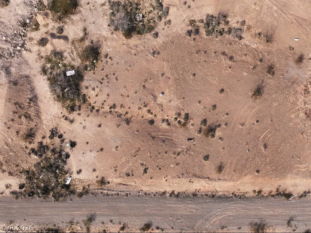 0 Plymouth, North Las Vegas, NV 89030