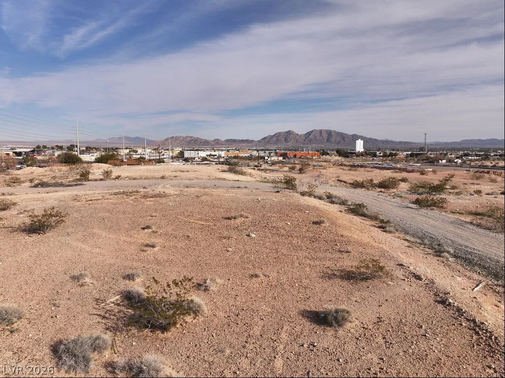 0 Plymouth, North Las Vegas, NV 89030