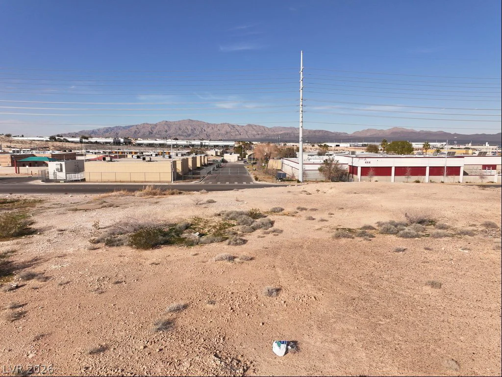 0 Plymouth, North Las Vegas, NV 89030