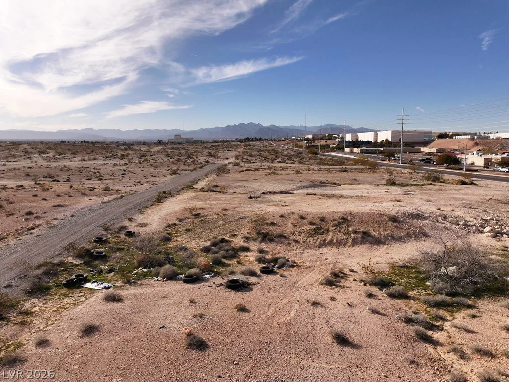 0 Plymouth, North Las Vegas, NV 89030