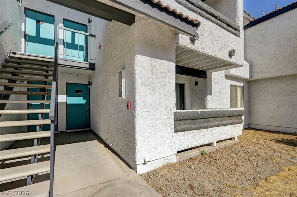 1455 Katie, Las Vegas, NV 89119