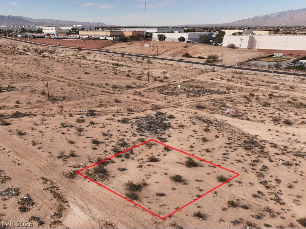 0 Mayflower, North Las Vegas, NV 89030