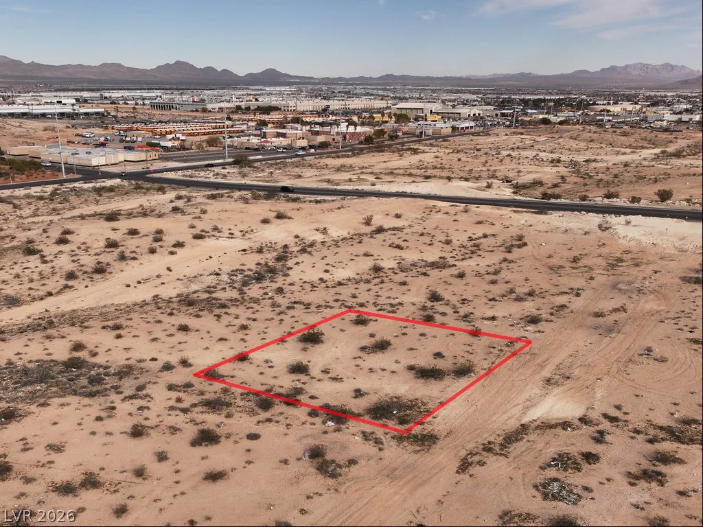0 Mayflower, North Las Vegas, NV 89030
