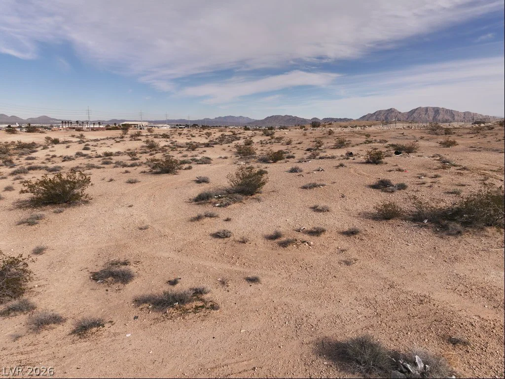 0 Mayflower, North Las Vegas, NV 89030