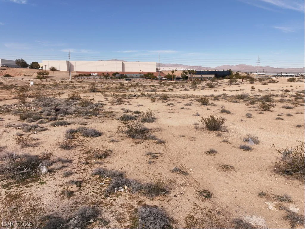 0 Mayflower, North Las Vegas, NV 89030