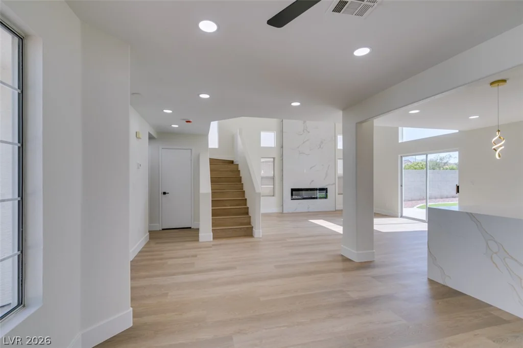 7708 License, Las Vegas, NV 89131