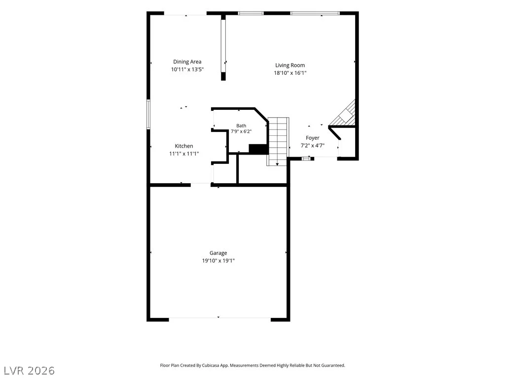 10052 Lemon Valley, Las Vegas, NV 89147