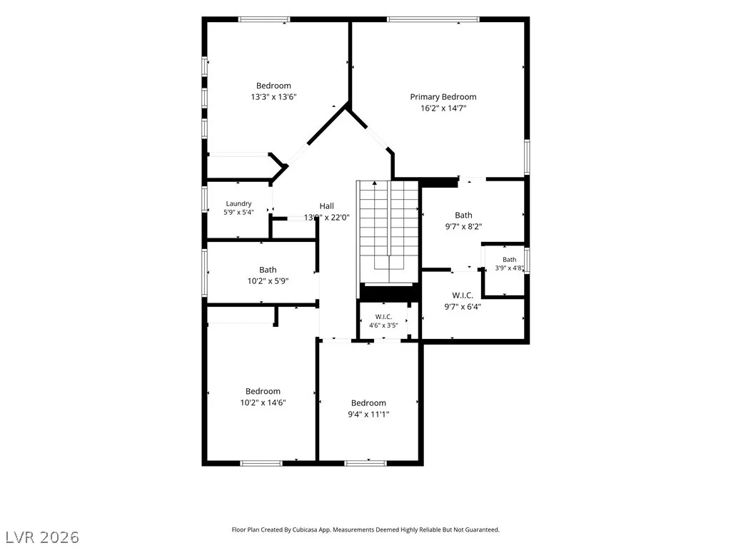 10052 Lemon Valley, Las Vegas, NV 89147