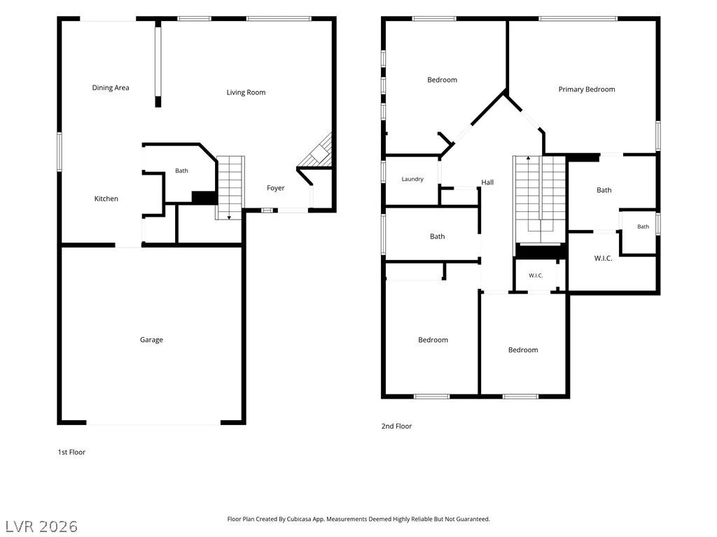 10052 Lemon Valley, Las Vegas, NV 89147