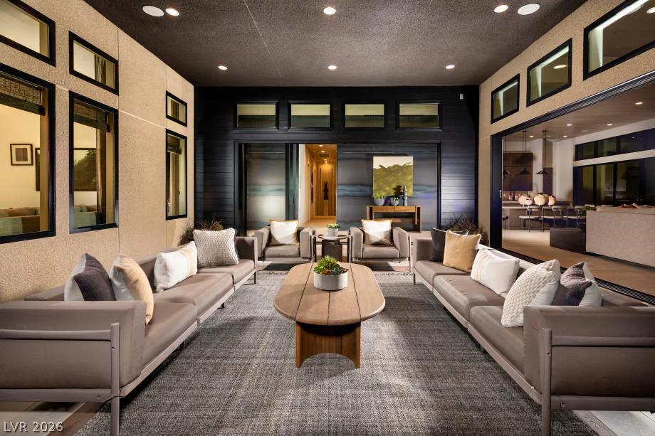 4842 Verde Bloom, Las Vegas, NV 89135