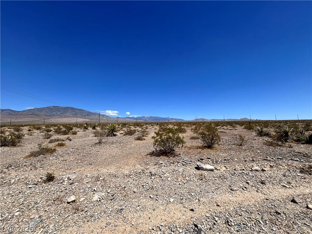 2631 Simkins, Pahrump, NV 89060