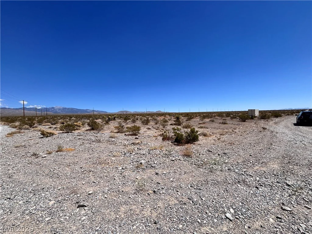 2631 Simkins, Pahrump, NV 89060