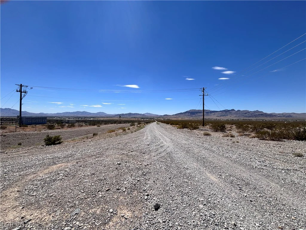 2631 Simkins, Pahrump, NV 89060
