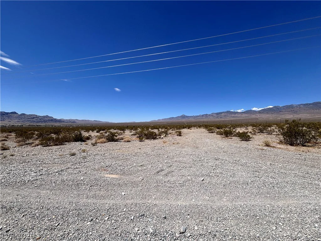 2631 Simkins, Pahrump, NV 89060