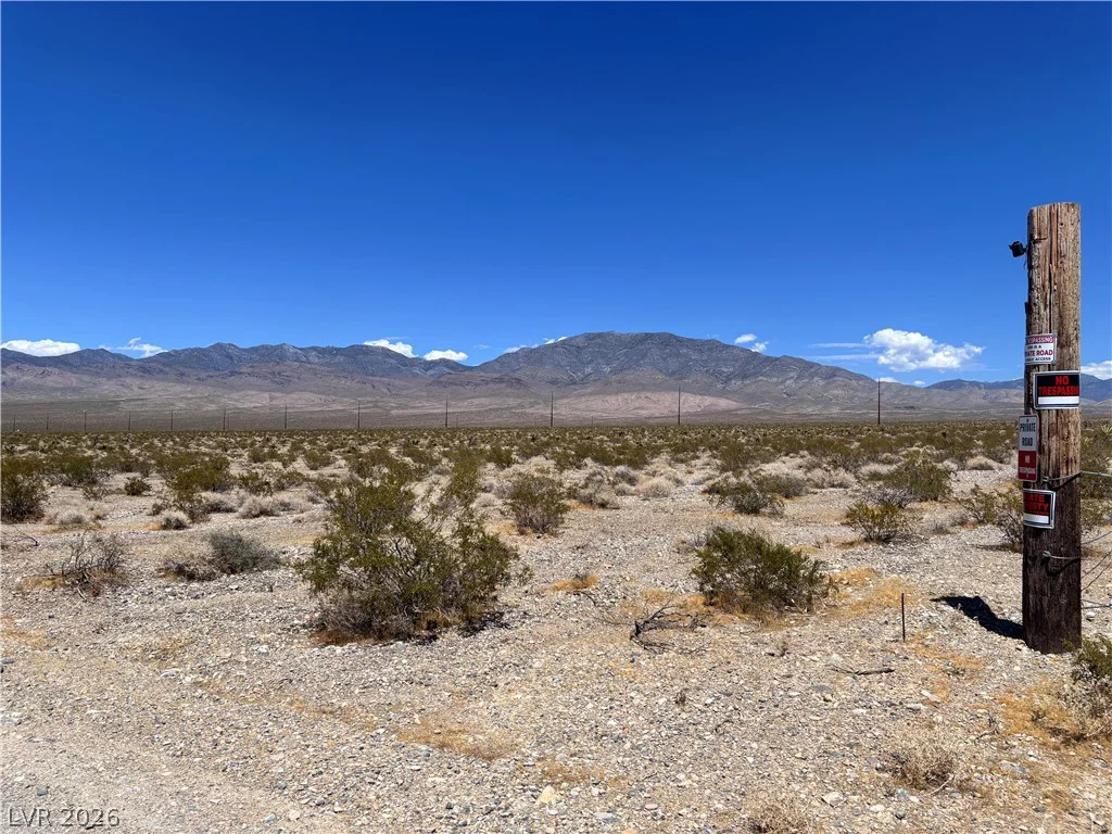2631 Simkins, Pahrump, NV 89060