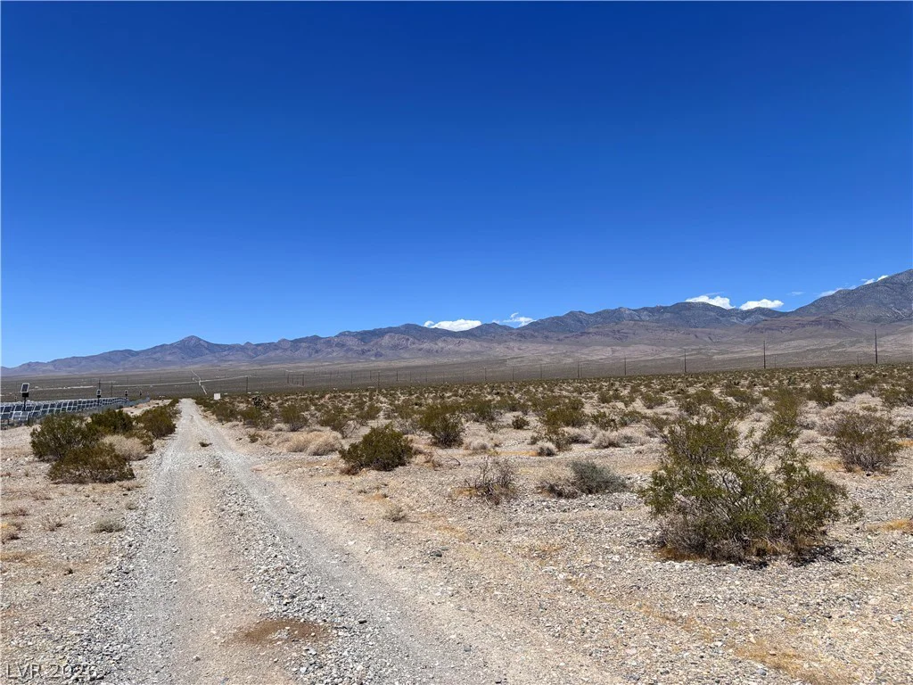2631 Simkins, Pahrump, NV 89060