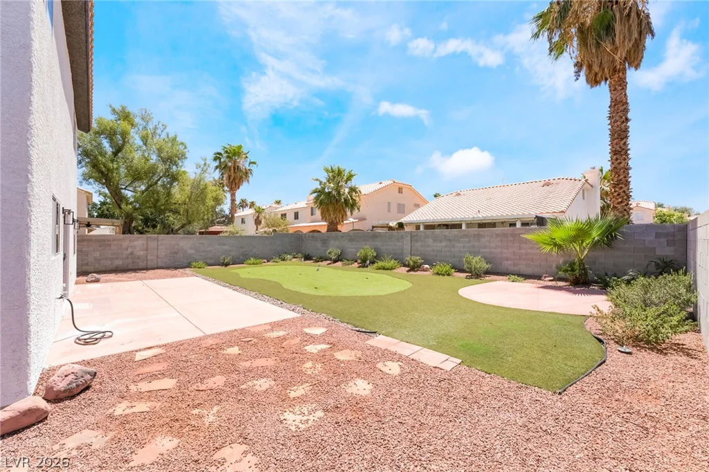 1293 Silver Knoll, Las Vegas, NV 89123
