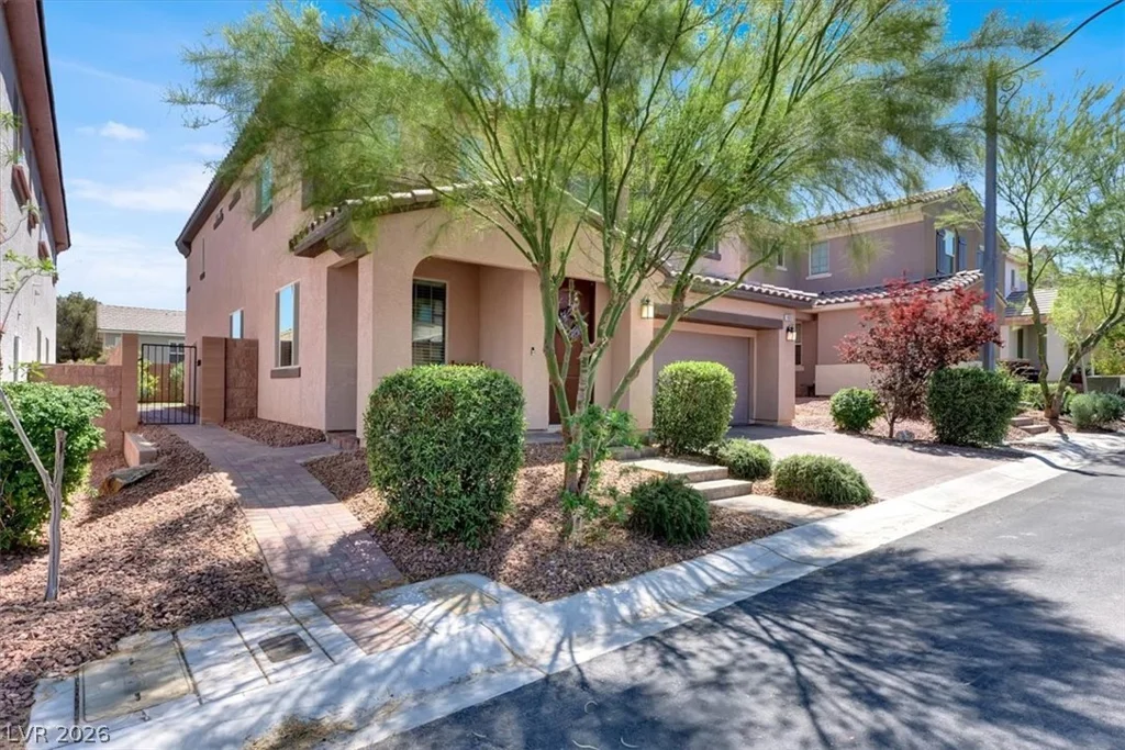 10521 Sparks Summit, Las Vegas, NV 89166