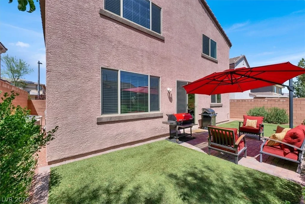 10521 Sparks Summit, Las Vegas, NV 89166