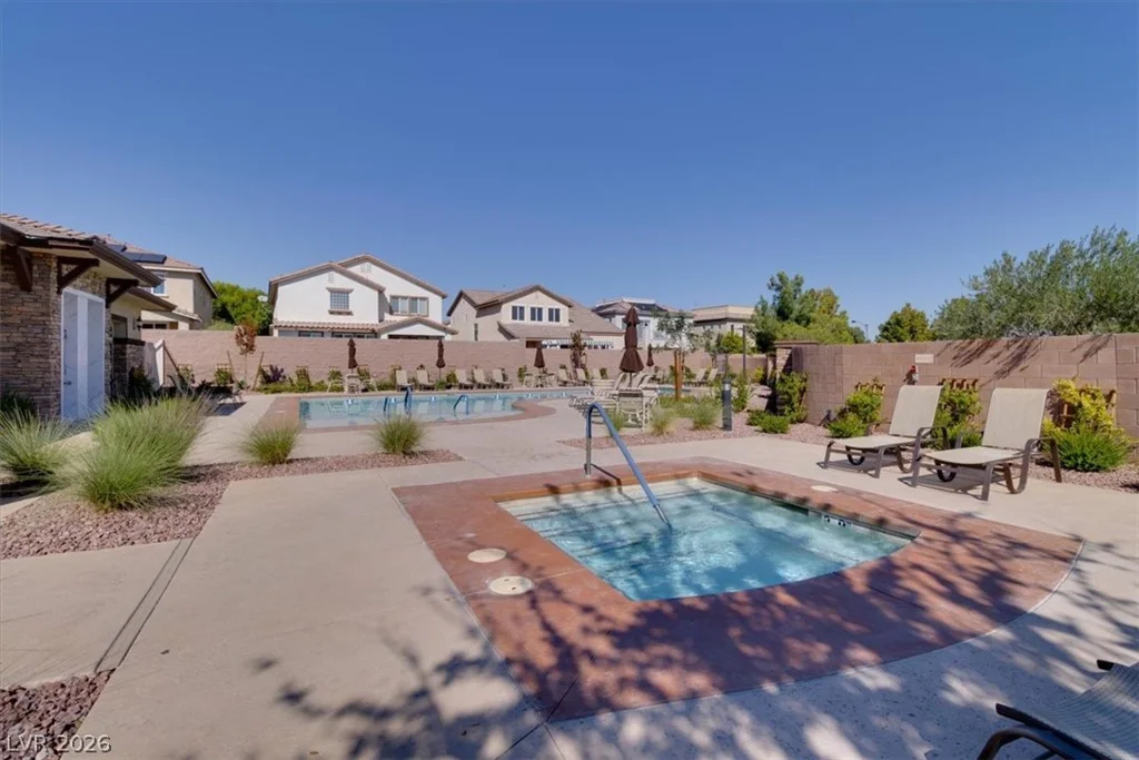 10521 Sparks Summit, Las Vegas, NV 89166