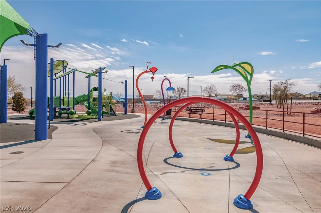 10521 Sparks Summit, Las Vegas, NV 89166
