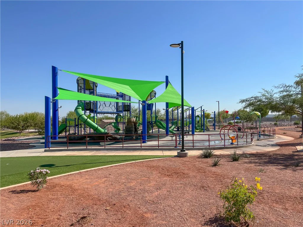 10521 Sparks Summit, Las Vegas, NV 89166