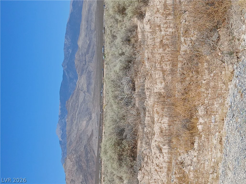 3981 Lookout, Pahrump, NV 89048