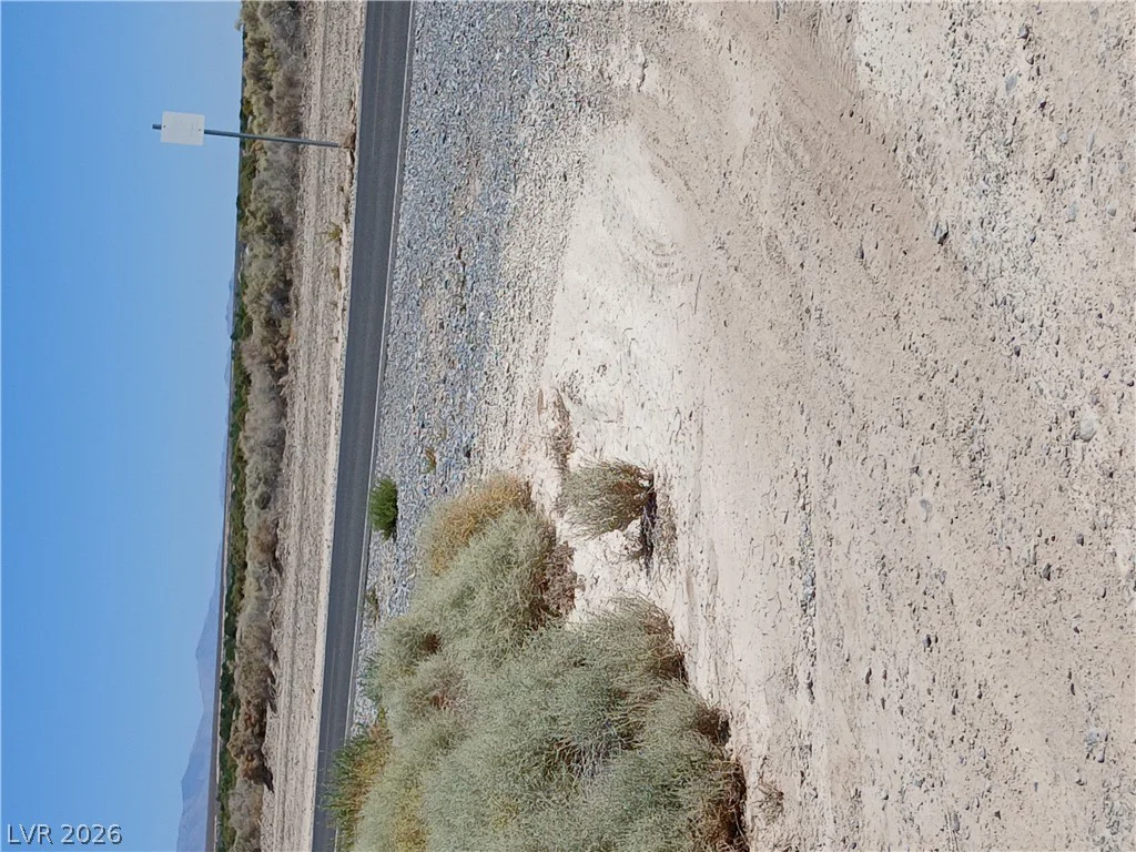 3981 Lookout, Pahrump, NV 89048